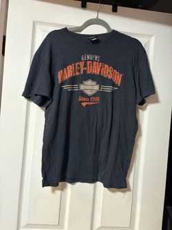 Harley-Davidson Graphic T-Shirt