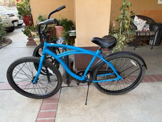 Huffy Cranbrook Beach Cruiser Bike