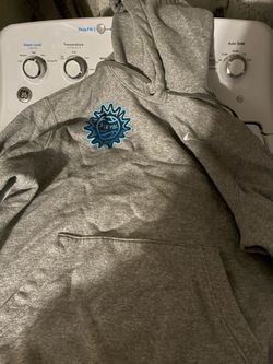 Jr. EYBL hoodie