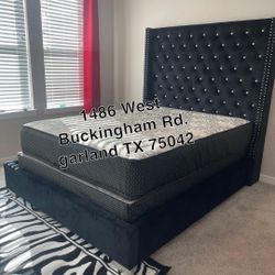 Furniture Bedroom Set 