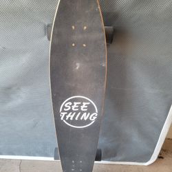 Longboard