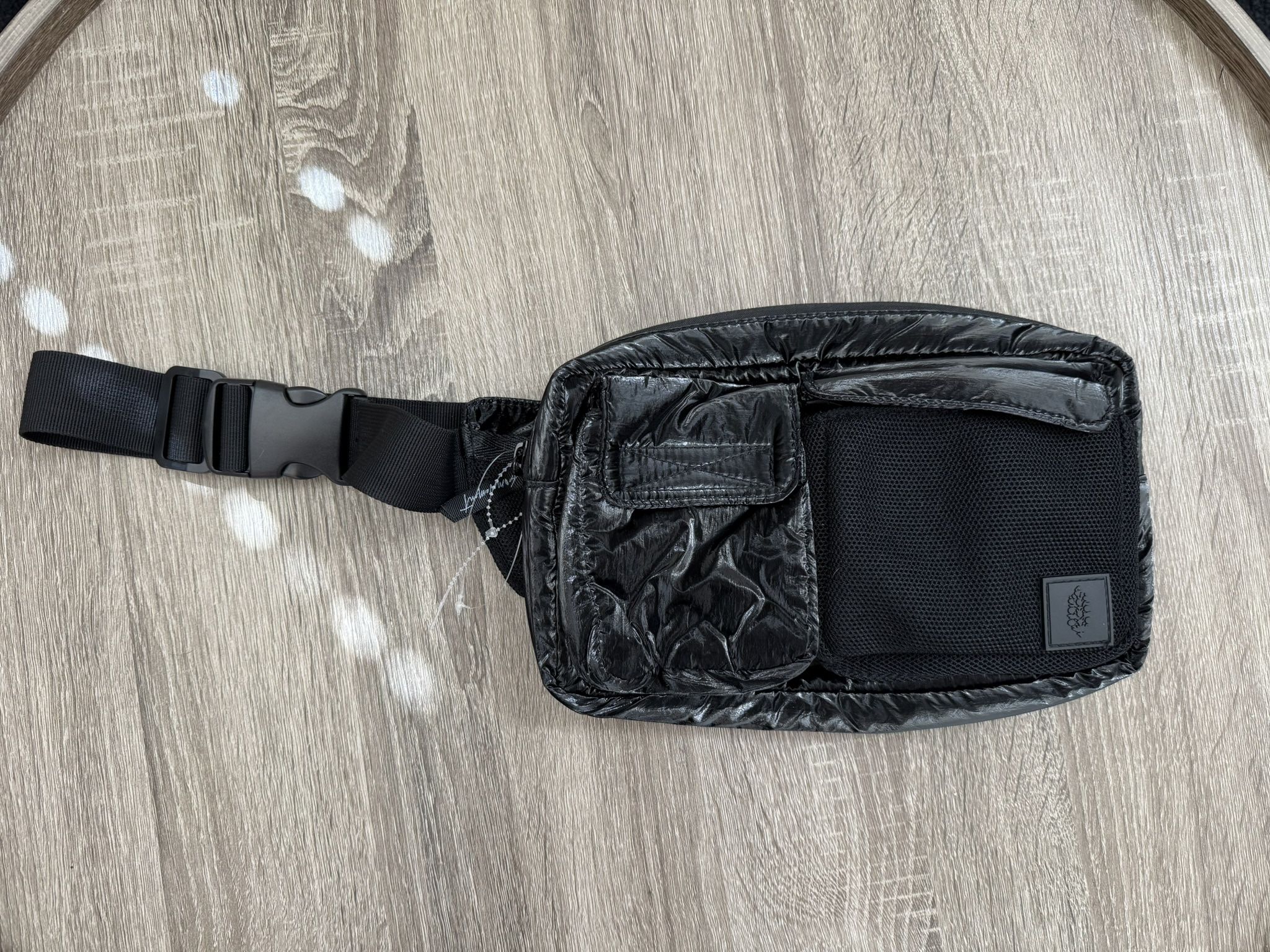 Free People Crossbody/belt Bag Brand New