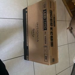 Tv In Box 