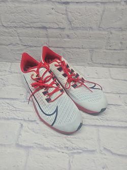 Nike Air Zoom Pegasus 37 'Arizona' PE Men's Running Shoes Size 14