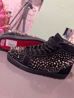 Christian Louboutin