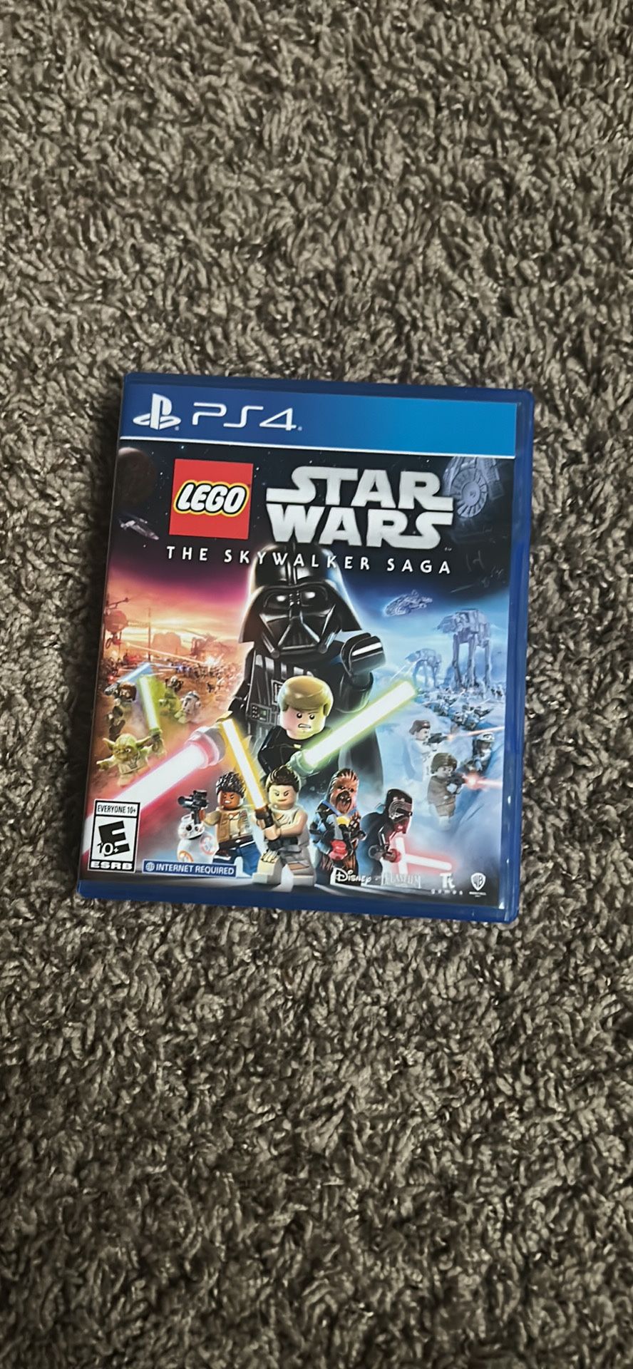 Lego Star Wars