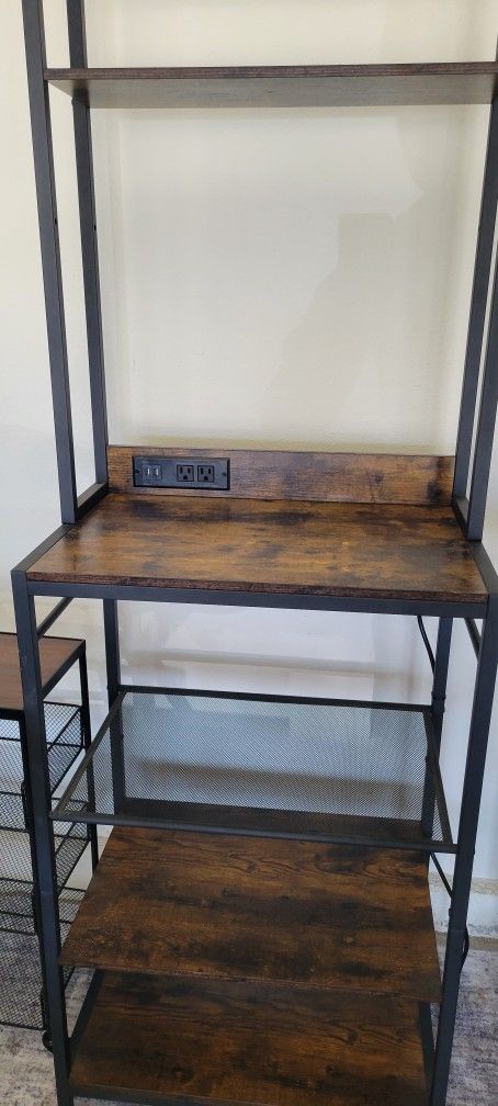 Bakers Rack