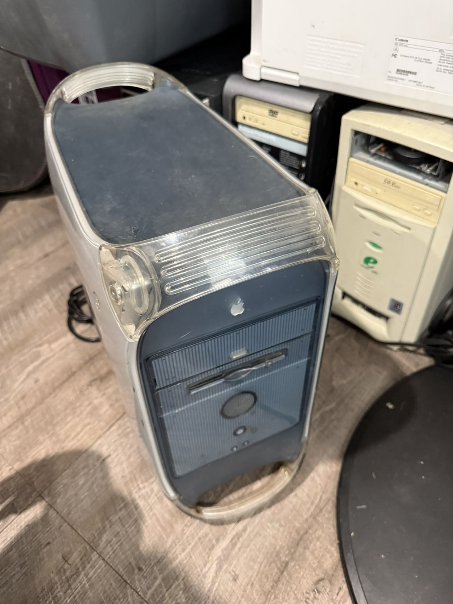 Apple Computer G4