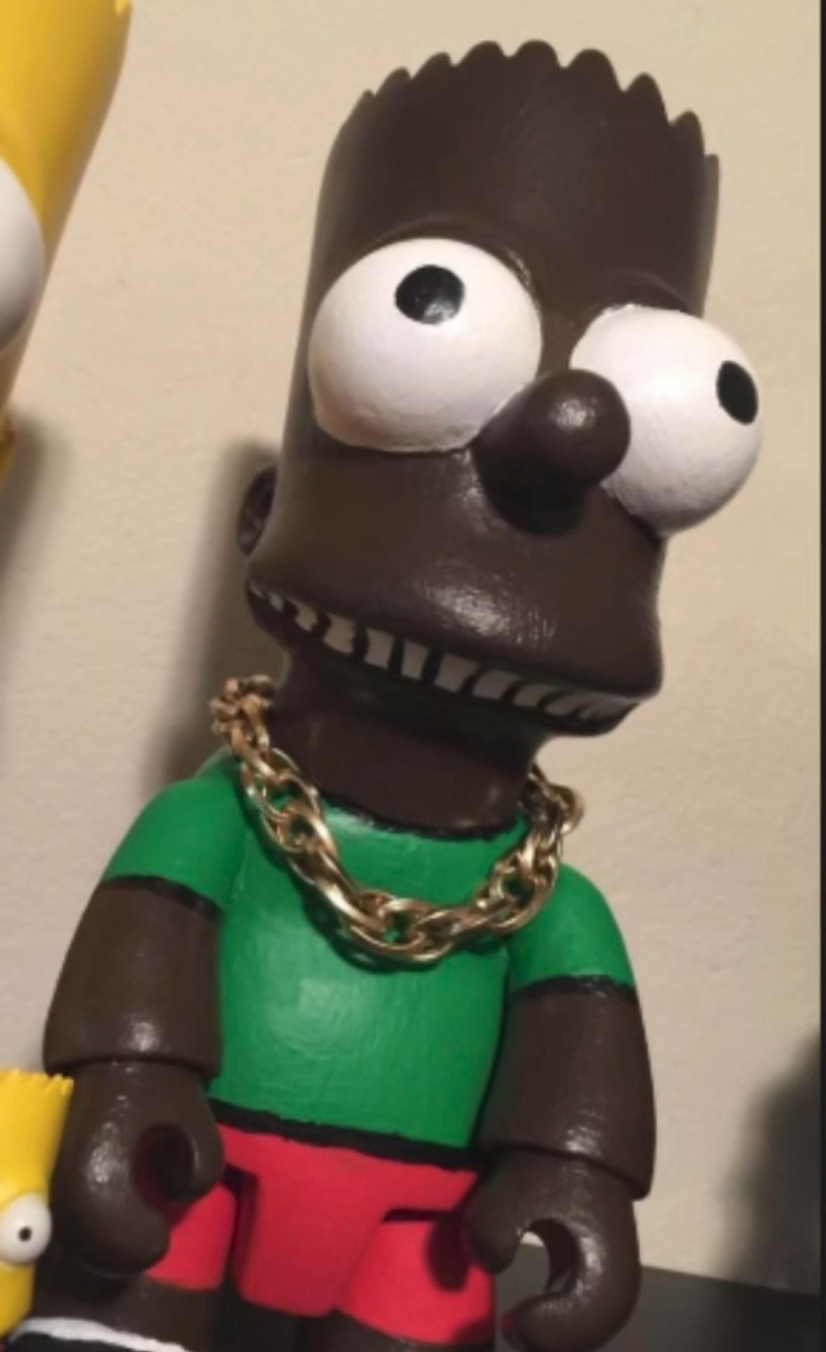 Sart Bimpson