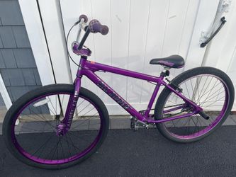 SE Big Ripper (purple)