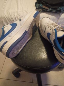 Nike Gamma Force