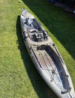 Kayak