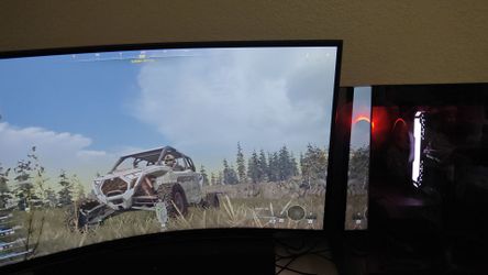 Gaming Desktop