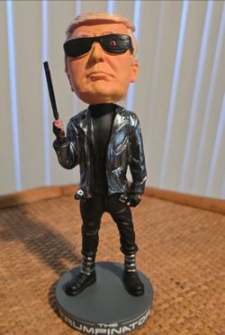 Bobblehead
