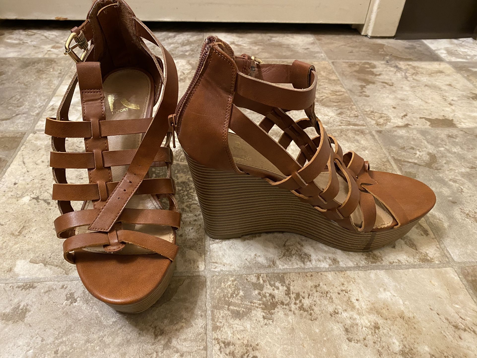 Wedges