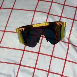 Pit Vipers 