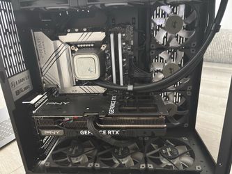 Gaming pc rtx 4090