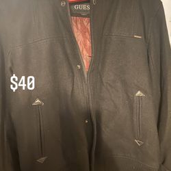 Coats 