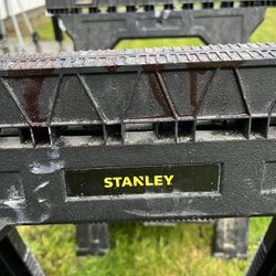 Horse Stands 