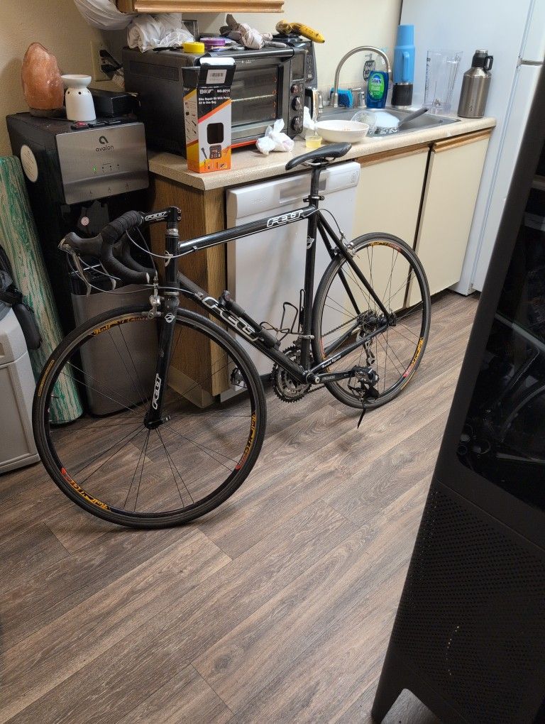 Road Bike