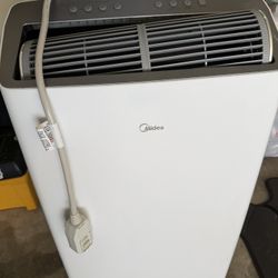 Air conditioner 