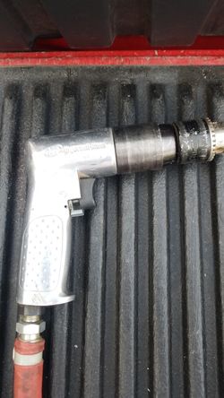 Ingersoll rand