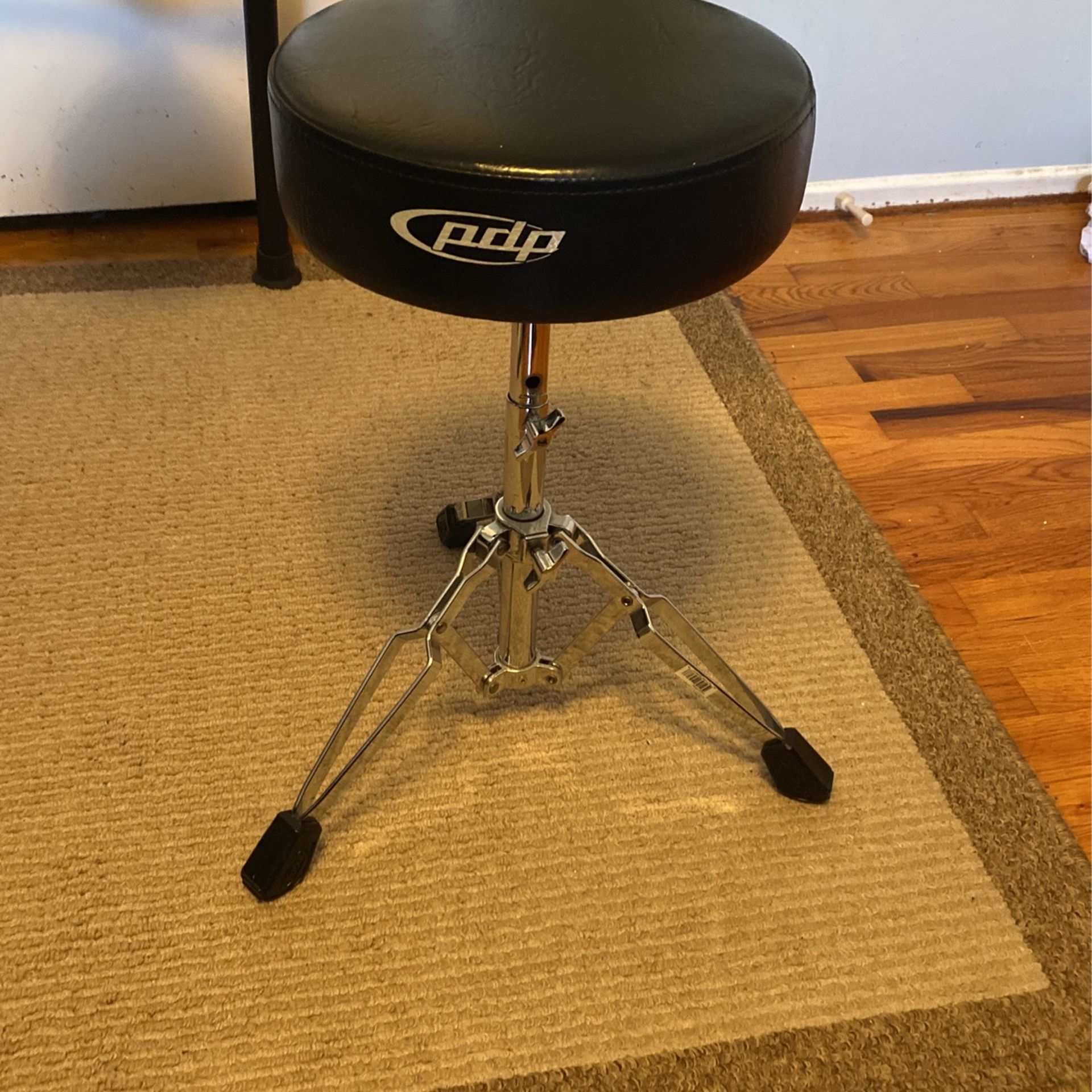 PDP Drum Stool