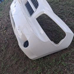 Dodge Bumper 