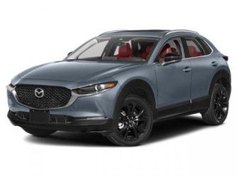 2022 Mazda CX-30