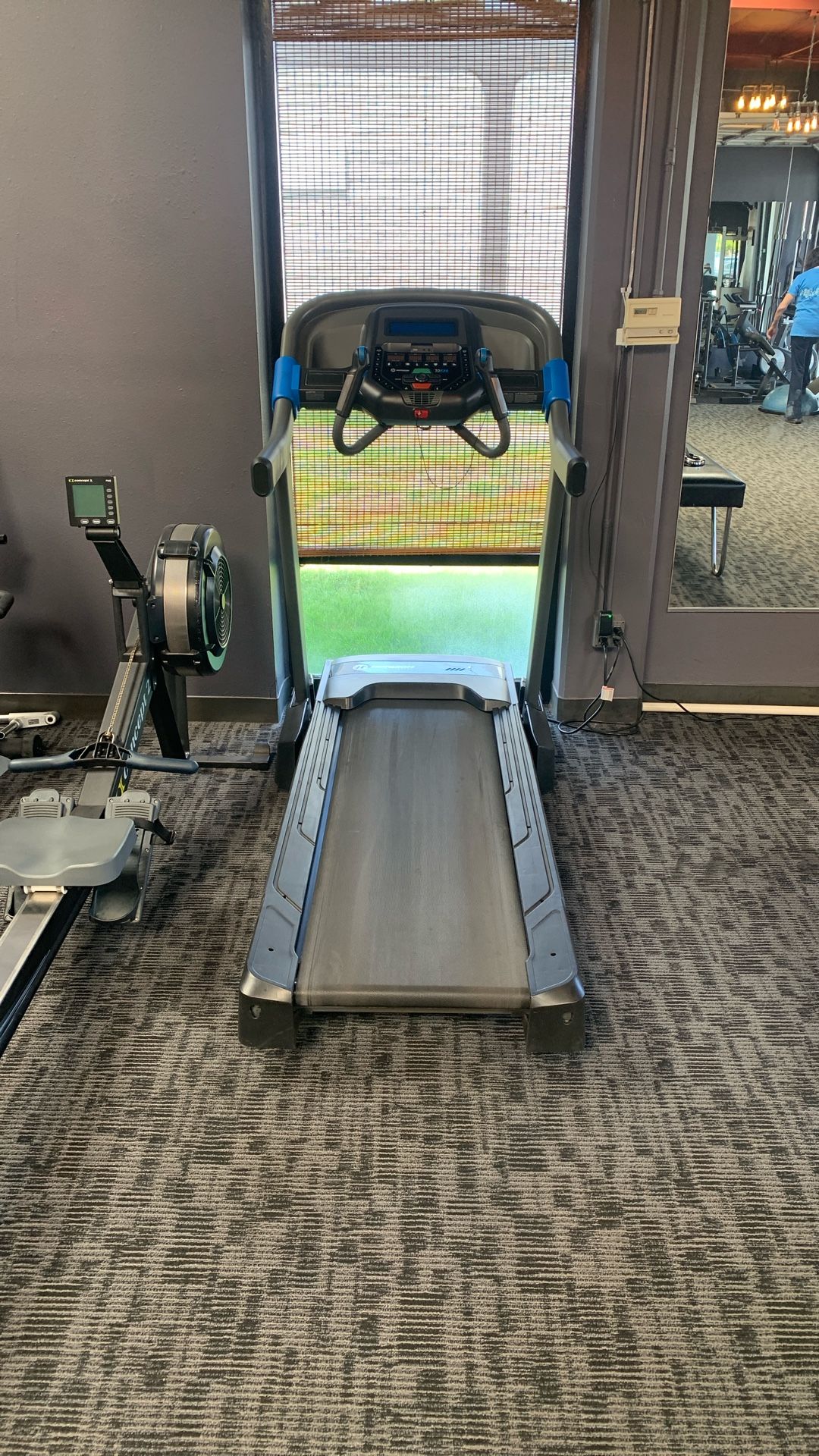 Horizon Fitness 7.0 AT Treadmill