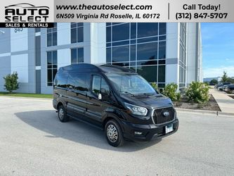 2022 Ford Transit 150 Cargo Van