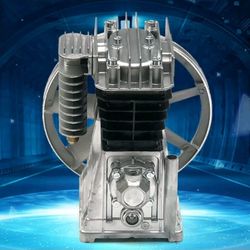 Air Compressor Pump2.2KW Piston Twin Cylinder Air
