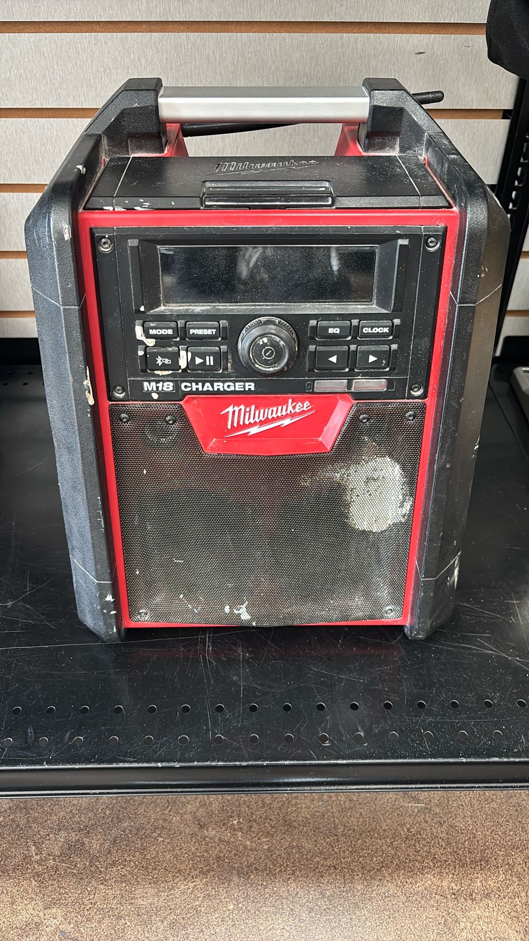 Milwaukee Radio 2792-20