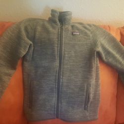 Patagonia size medium Jacket