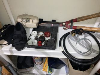 Dremel Hole Saws Etc.