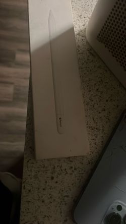 Apple Pencil