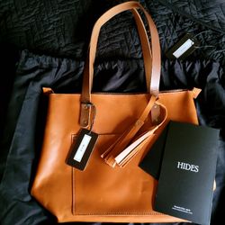 Women's Tote Bag