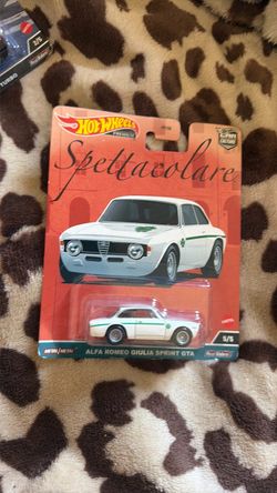 Hot Wheels Premium