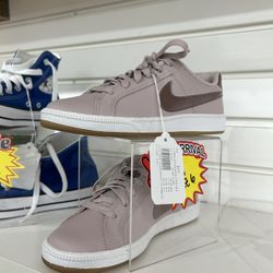 Court Royal Nike Shoes