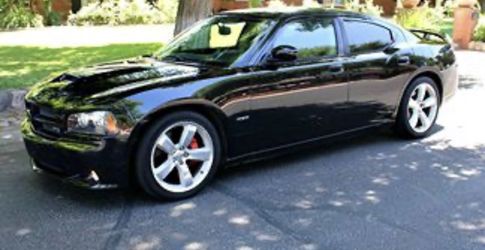SRT8