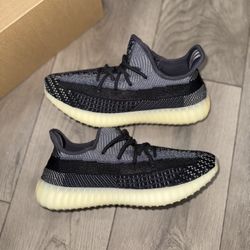 Yeezy 350 Carbon Size 9