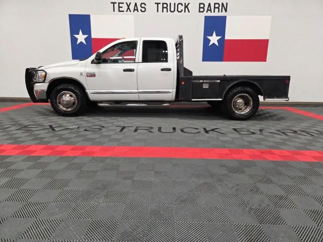 2008 Dodge Ram 3500