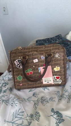 Juicy Couture Bag