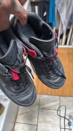 Jordan’s