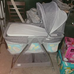 Bassinet 