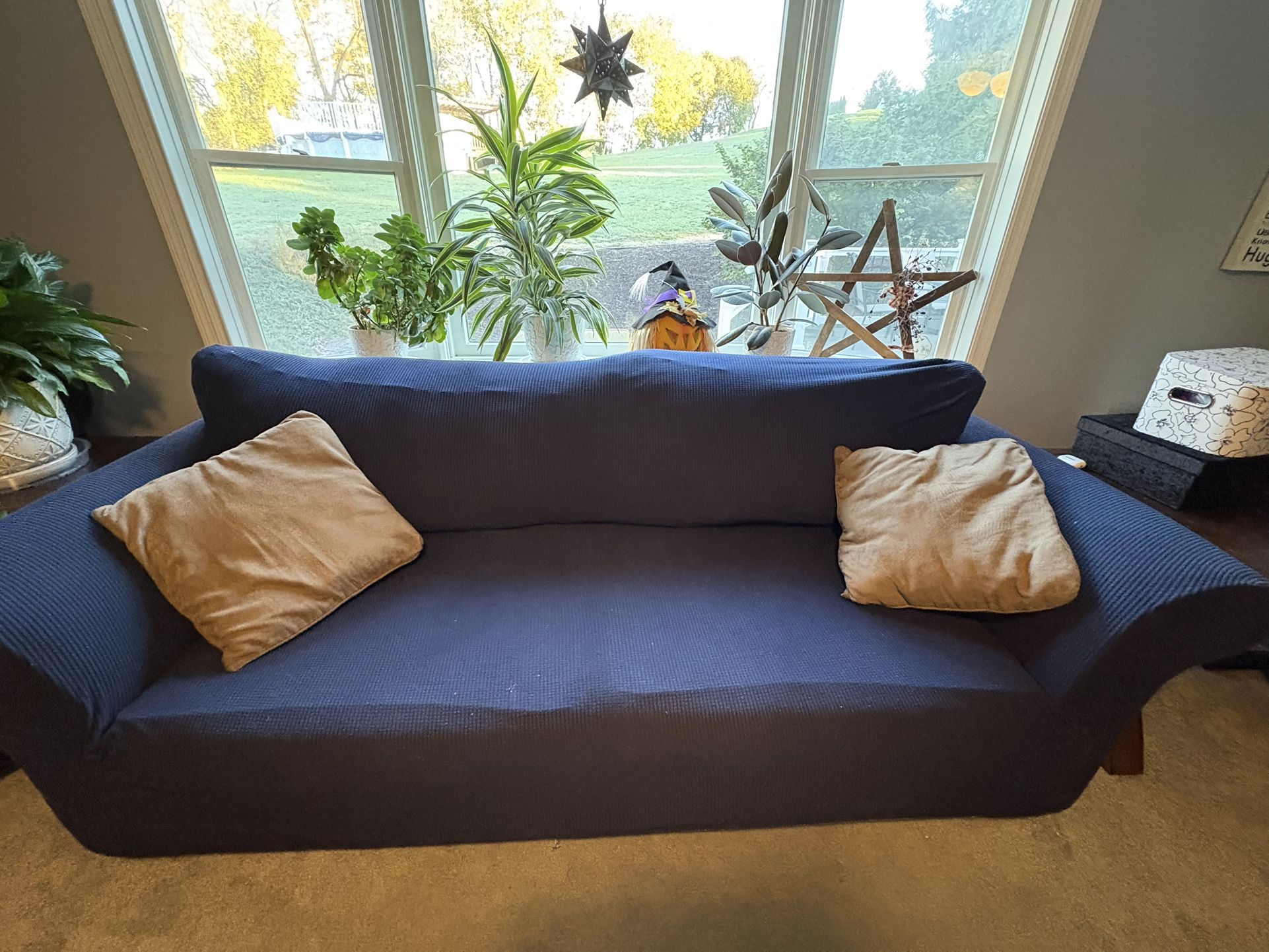 Free Couch Set