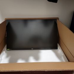 LG UltraGear 27GN800 / QHD 144hz Monitor 1ms GSYNC