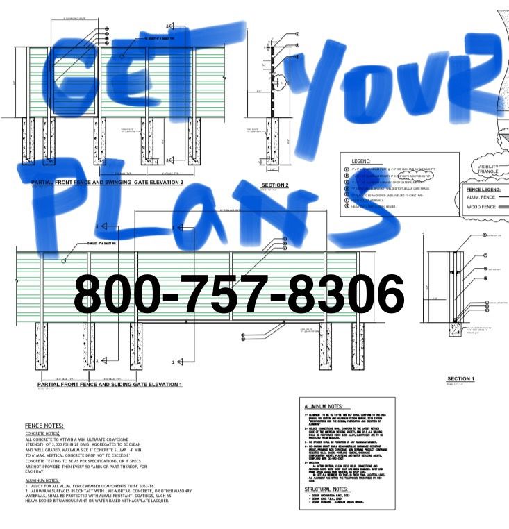 Plans