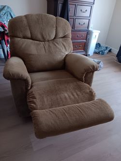 Recliner