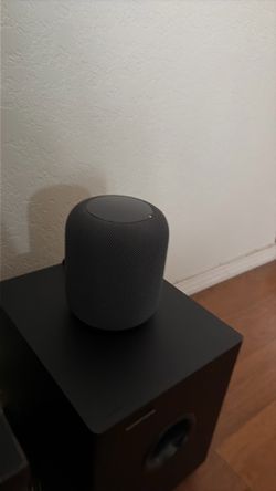Apple Homepod 2 Generation